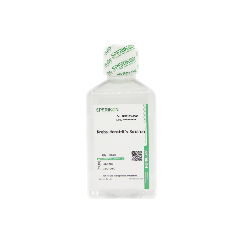 Krebs-Hensleit's Solution