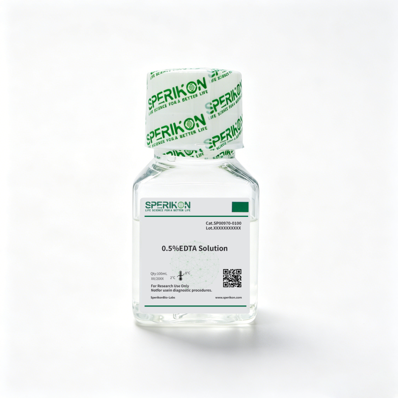 EDTA Solution