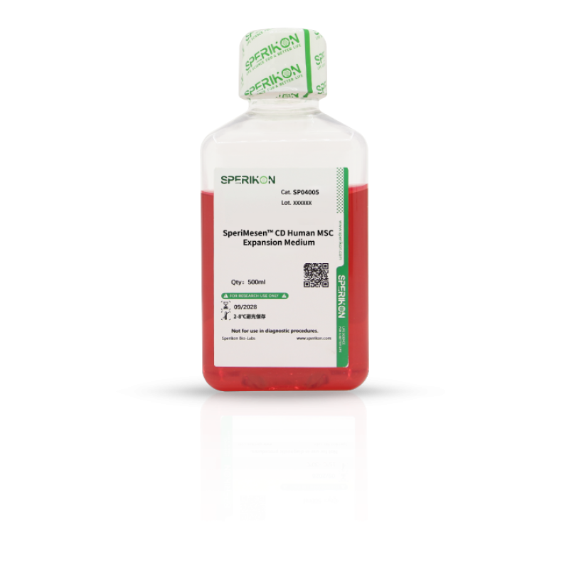 SperiMesen™ CD Human MSC Expansion Medium