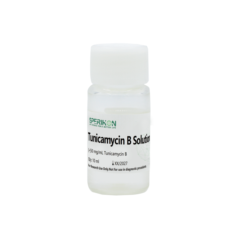 潮霉素B溶液 (50mg/mL)