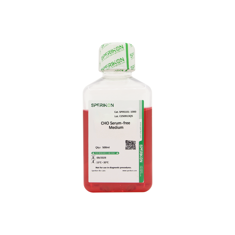 CHO Serum-free Medium (Non-GMP)