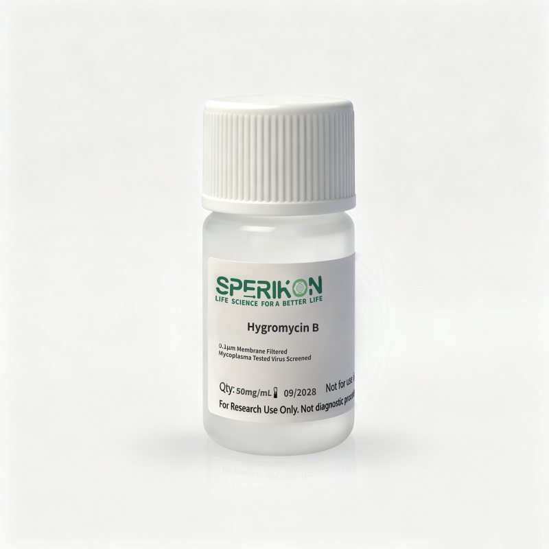 Hygromycin B