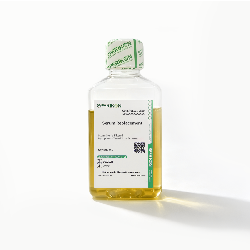 Serum Replacement