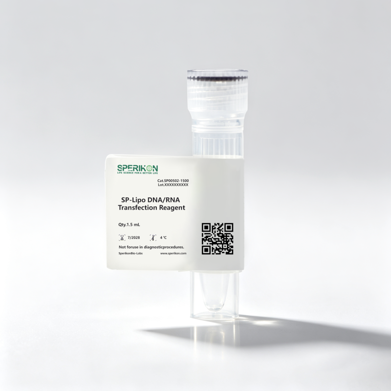 SP-Lipo DNA/RNA Transfection Reagent