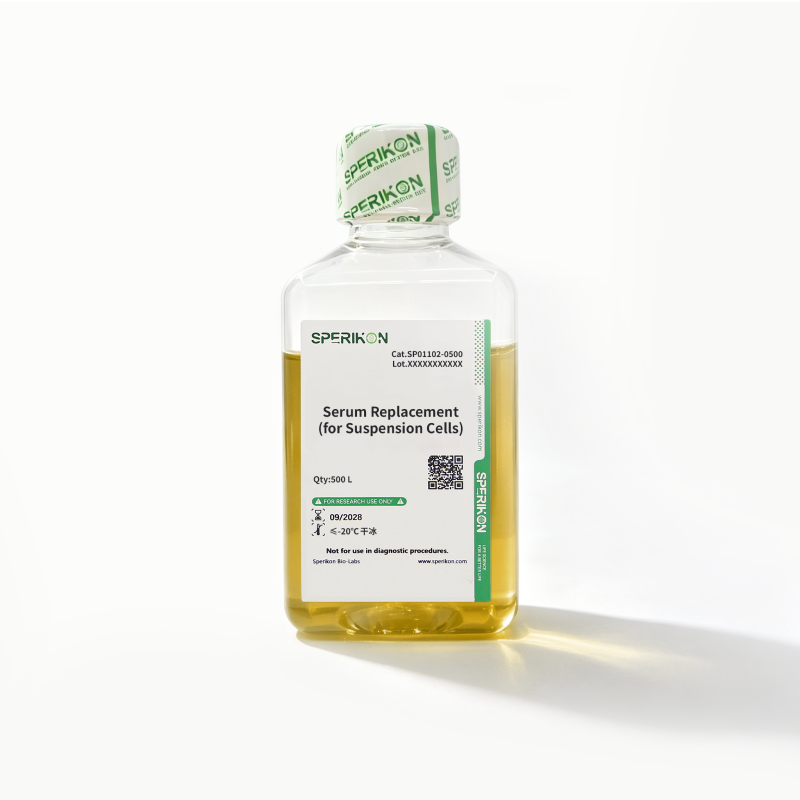 Serum Replacement
