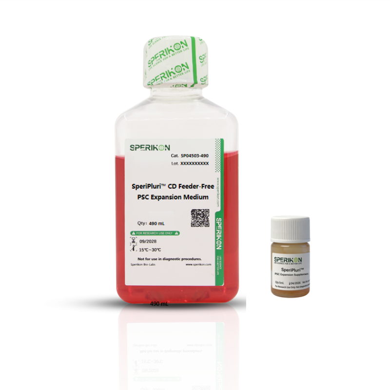 SperiPluri™ CD Human PSC Expansion Medium