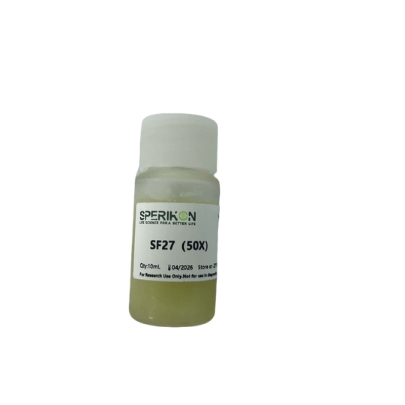 SF27(50X)