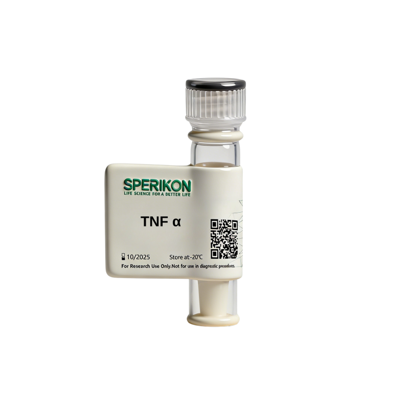 Recombinant TNF-alpha, Human, Animal-Free