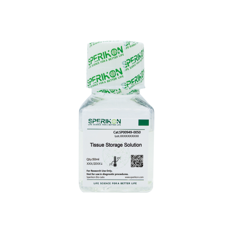 Tissue Storage Solution