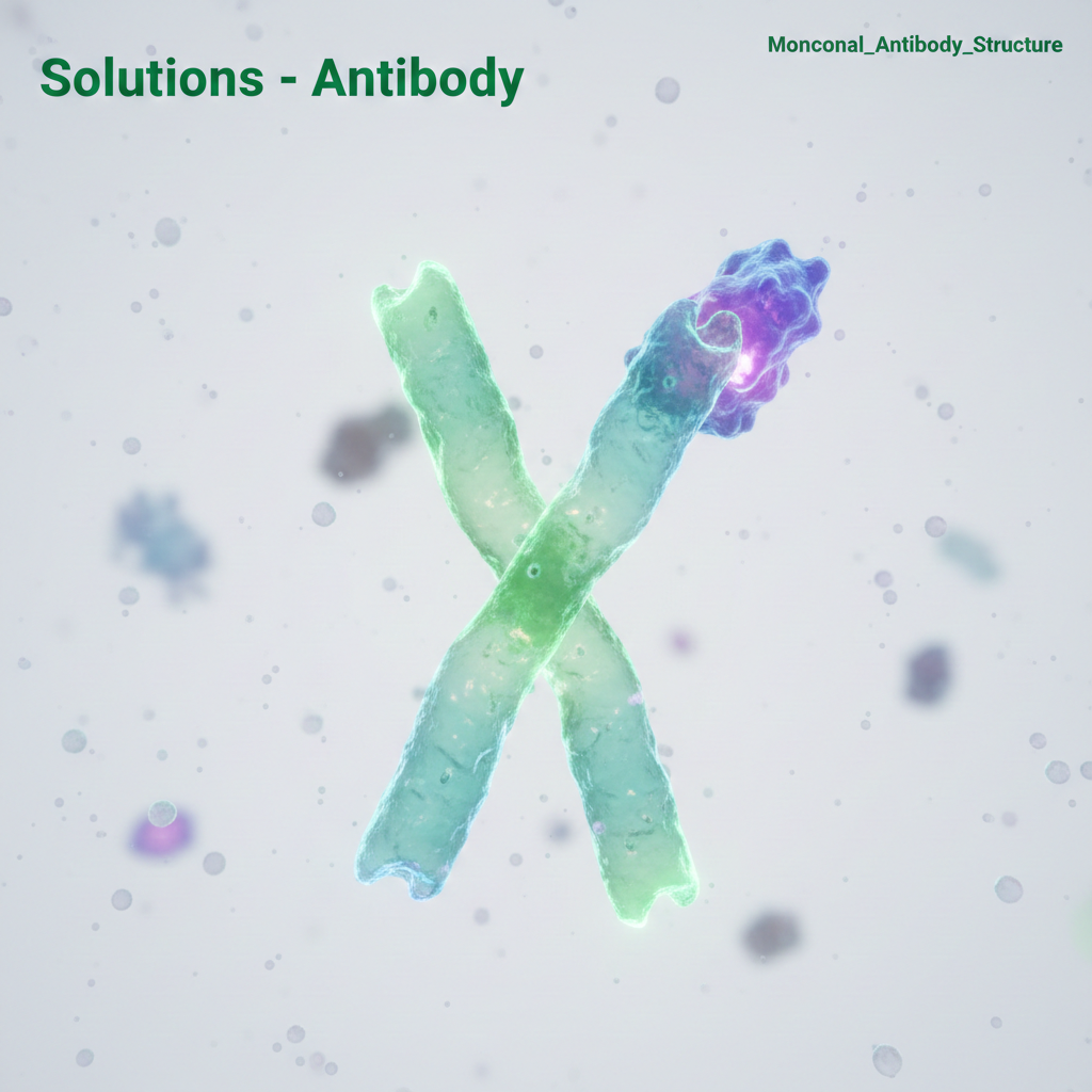 Antibody Development
