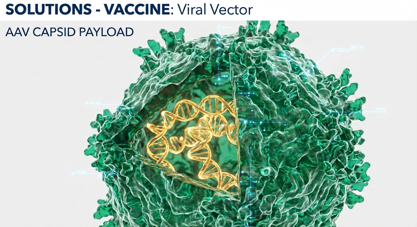 Vaccine Manufacturing