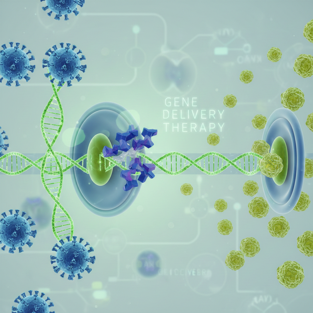 Gene Therapy Vector