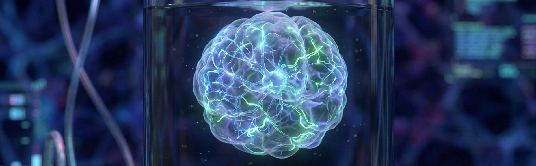 Advanced 3D Organoid Culture