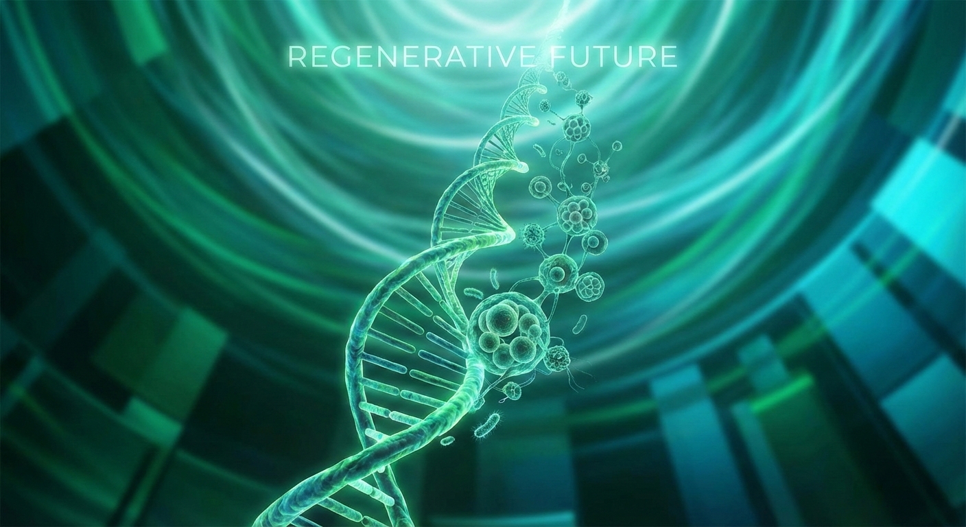 3D Organoid vs 2D Culture