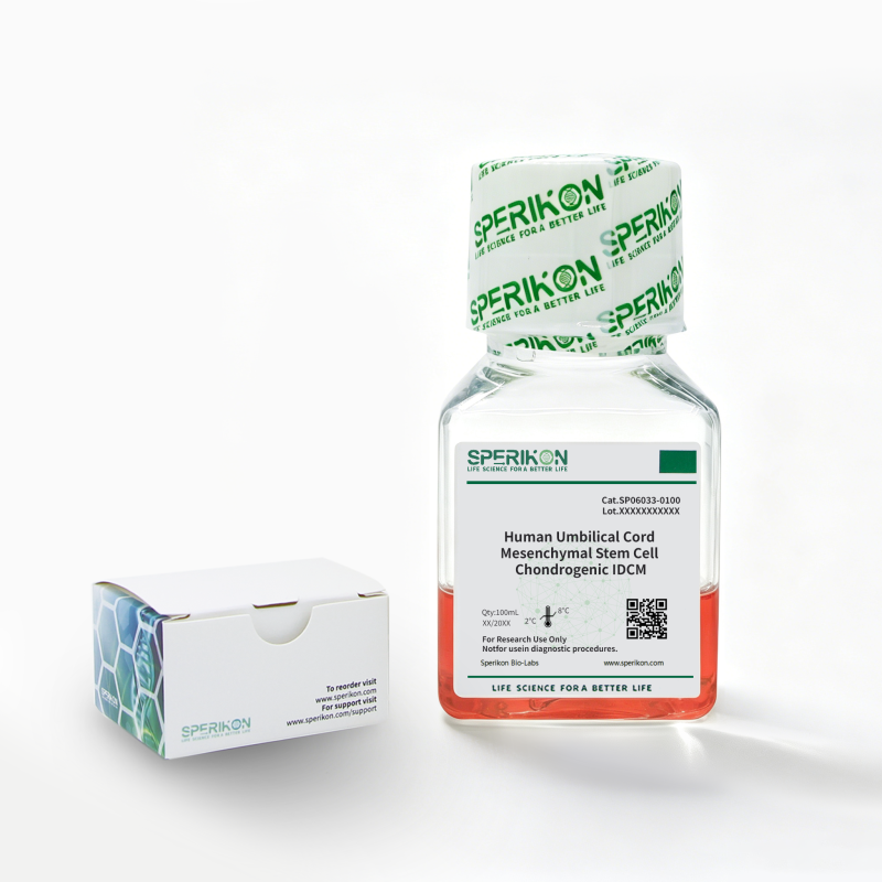 Human Umbilical Cord Mesenchymal Stem Cell Chondrogenic IDCM