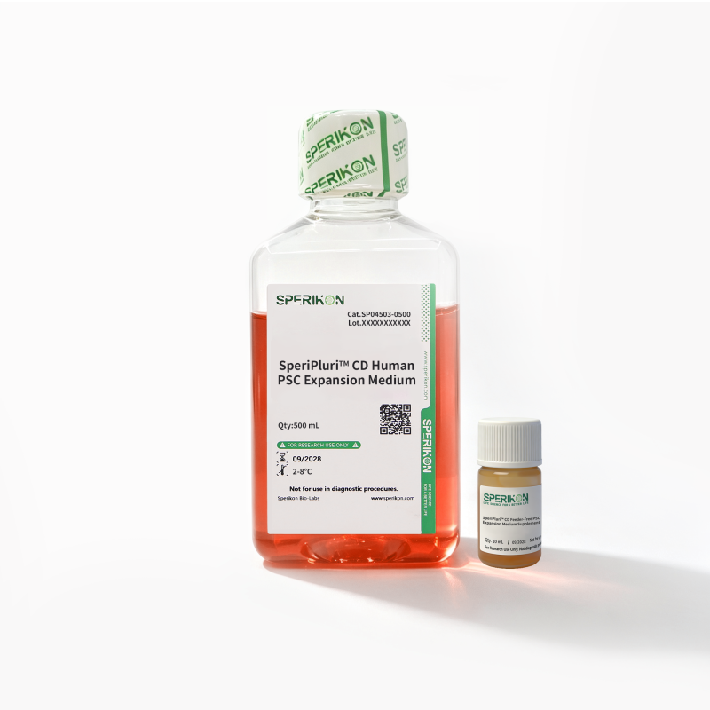 SperiPluri™ CD Human PSC Expansion Medium