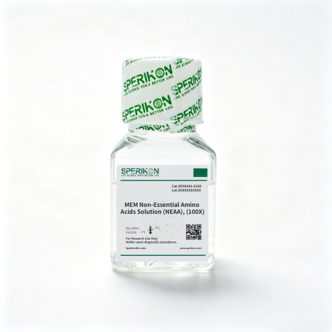 MEM Non-Essential Amino Acids Solution (NEAA), (100X)