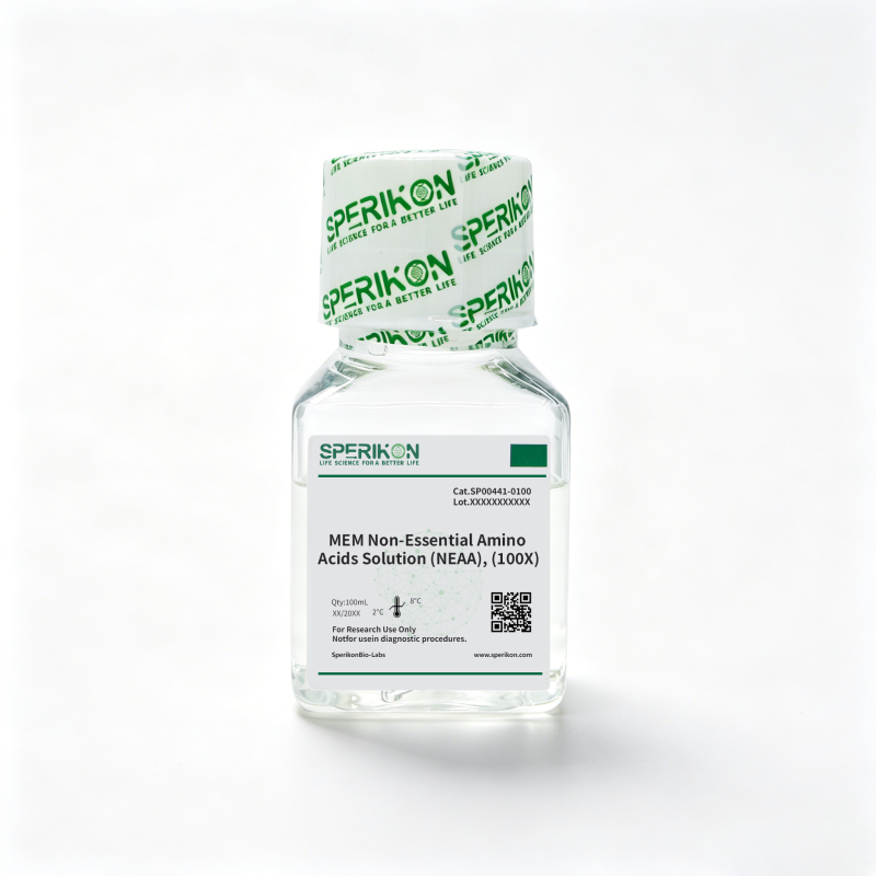 MEM Non-Essential Amino Acids Solution (NEAA), (100X)